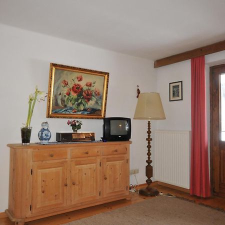 Fruehstueckspension & Appartements Eugenie Кицбюэль Экстерьер фото