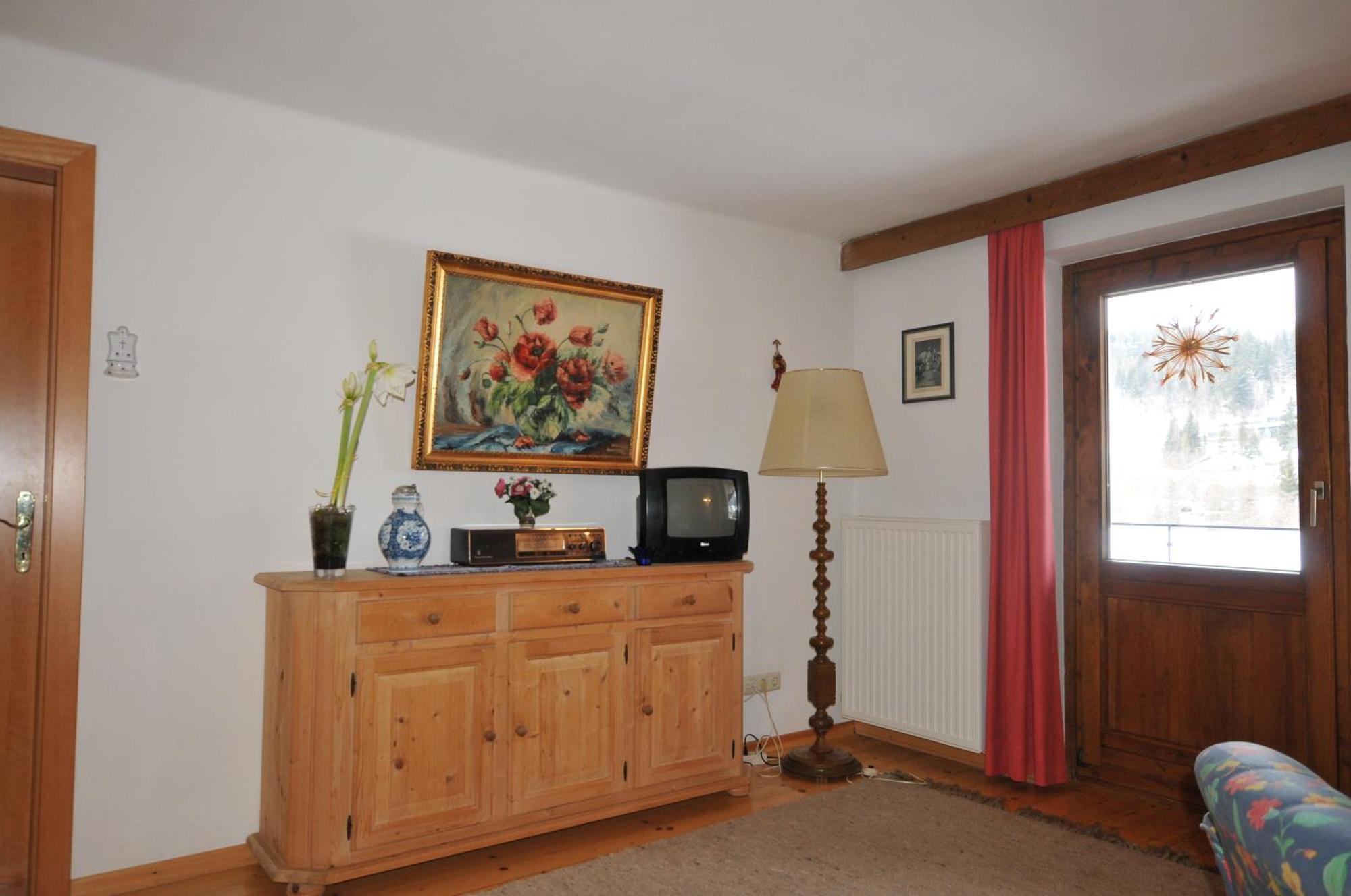 Fruehstueckspension & Appartements Eugenie Кицбюэль Экстерьер фото